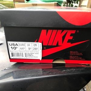 Air Jordan 1 Retro High OG